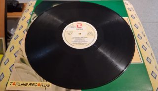 LP de Sam Cooke: "You Send Me" (1985)
