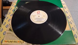 LP de Sam Cooke: "You Send Me" (1985)