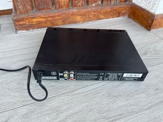 Reproductor DVD Pioneer DV-2242 - COMPLETO