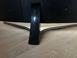 Samsung 49” Curva 4k UHD- para reparar