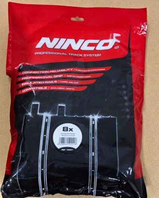 Ninco N-Lifter Track Elevator System