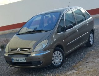 Citroen Xsara 2008