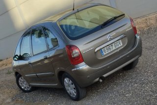 Citroen Xsara 2008