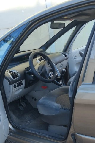 Citroen Xsara 2008