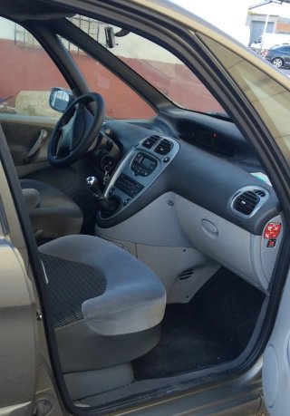 Citroen Xsara 2008