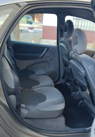 Citroen Xsara 2008