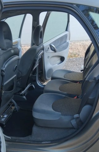 Citroen Xsara 2008