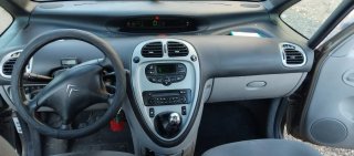 Citroen Xsara 2008