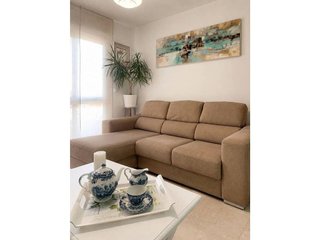 Piso en venta en La Luz - El Torcal en Málaga
