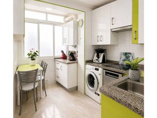 Piso en venta en La Luz - El Torcal en Málaga