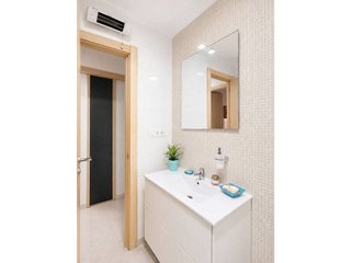 Piso en venta en La Luz - El Torcal en Málaga