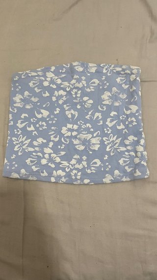 Camiseta sin mangas