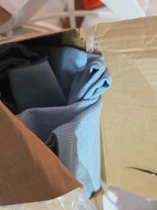 Funda sofá IKEA HOLMSUND