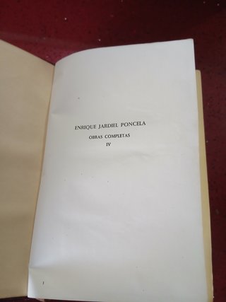 6 libros antiguos Pearl S Buck etc - ÚLTIMO PRECIO
