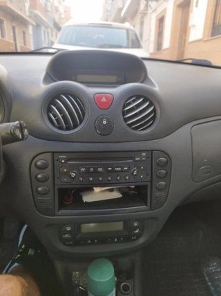 Citroen C3 2004