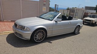 BMW Serie 3 e46 (solo 170.000km)