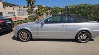 BMW Serie 3 e46 (solo 170.000km)