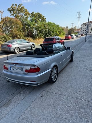 BMW Serie 3 e46 (solo 170.000km)