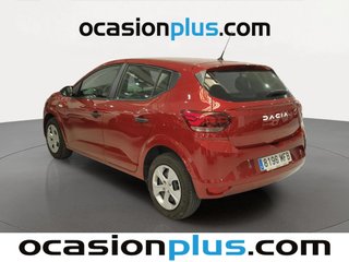 Dacia Sandero Essential 74kW (100CV) ECO-G