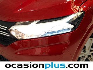 Dacia Sandero Essential 74kW (100CV) ECO-G