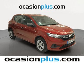 Dacia Sandero Essential 74kW (100CV) ECO-G