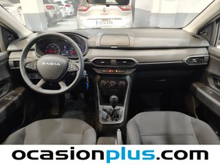 Dacia Sandero Essential 74kW (100CV) ECO-G