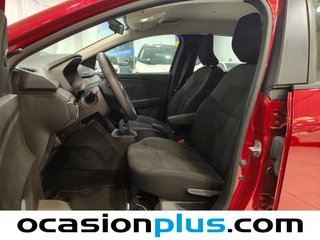 Dacia Sandero Essential 74kW (100CV) ECO-G