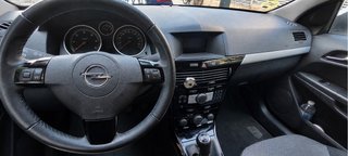 Opel Astra gtc 110 aniversario