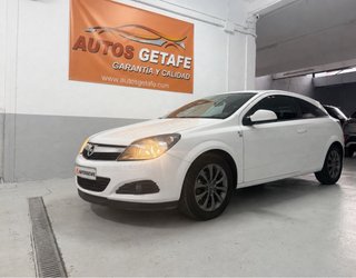 Opel Astra gtc 110 aniversario
