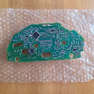 Display TM31 Thermomix