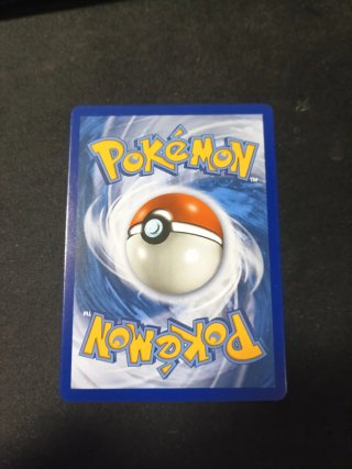 Carta Pokémon Weavile