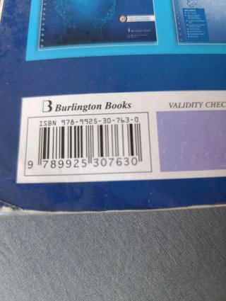 Libro de Inglés 2°de bachillerato.