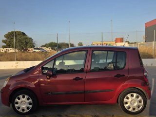 Renault Modus 2007