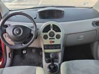 Renault Modus 2007