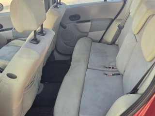 Renault Modus 2007
