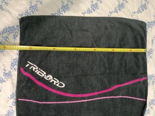 Asciugamano Tribord
