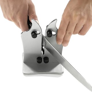 Afilador de cuchillos manual BN5561 (12)