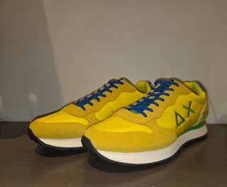 Zapatillas SUN68 Tom Solid BR T.42
