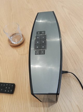 Bose Soundtoch