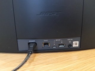 Bose Soundtoch