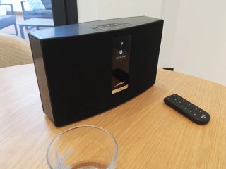 Bose Soundtoch