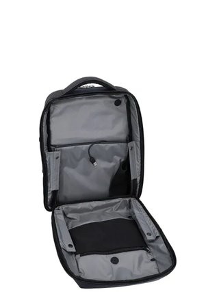 Mochila Samsonite Litepoint Azul (ordenador)