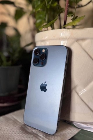 iPhone 12 Pro Max 256 GB