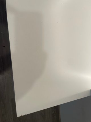 Escritorio IKEA MICKE Blanco
