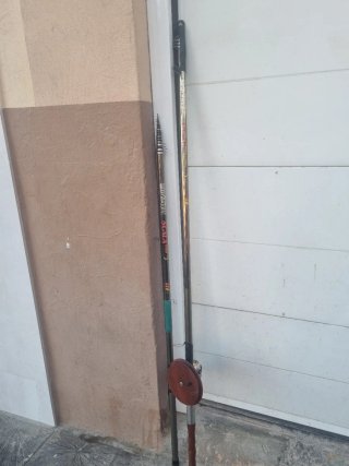 Grauwel Scala 9m tengo 2/ 200 cada una