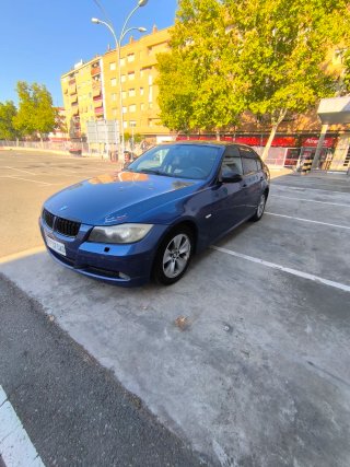 BMW Serie 3 2006