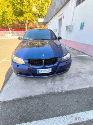 BMW Serie 3 2006