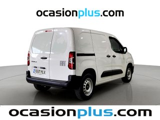 Fiat Dobló Furgon BlueHDi M 75 kW (100 CV)