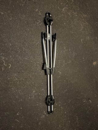 Portabicicletas Thule