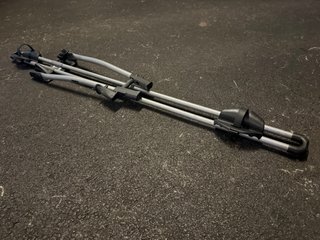 Portabicicletas Thule